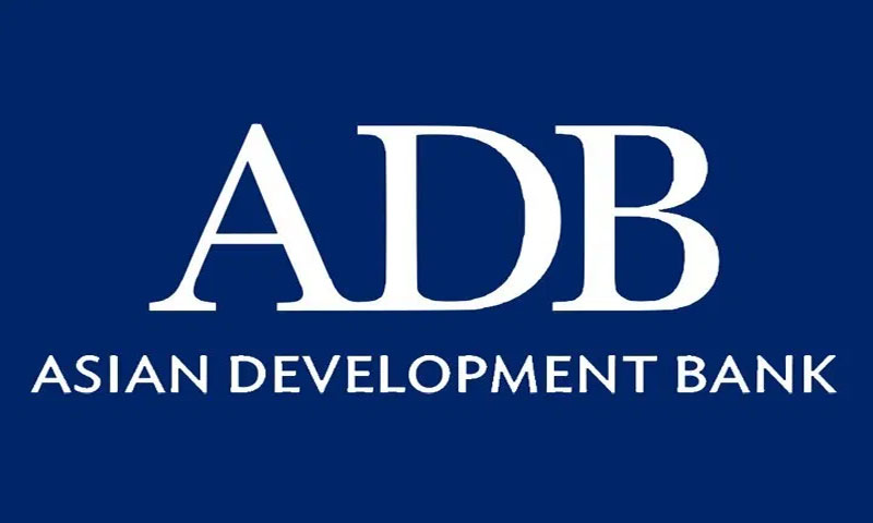 Asian Development Bank 2