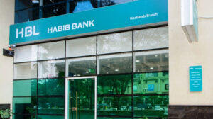 HBL Branches