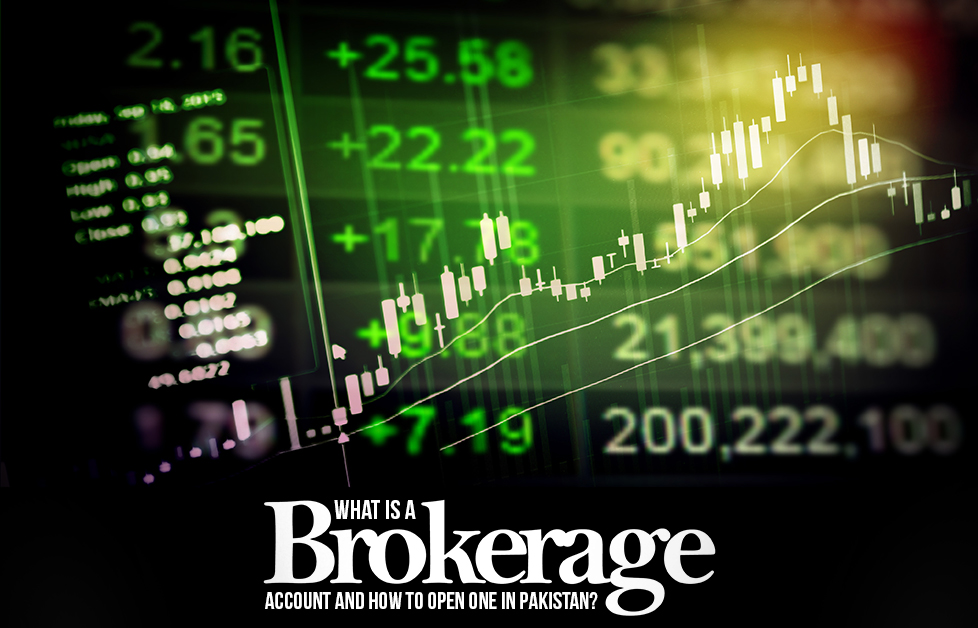 what is a brokerage account