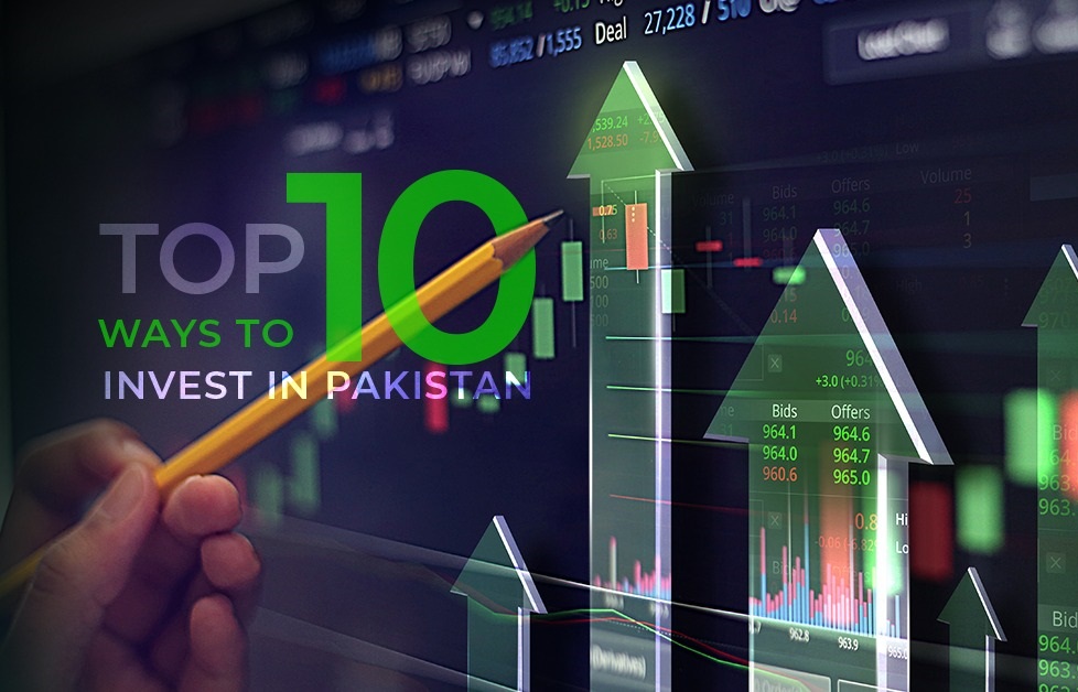 top to investment pakistan