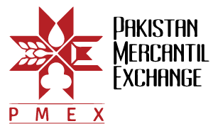 PMEX logo