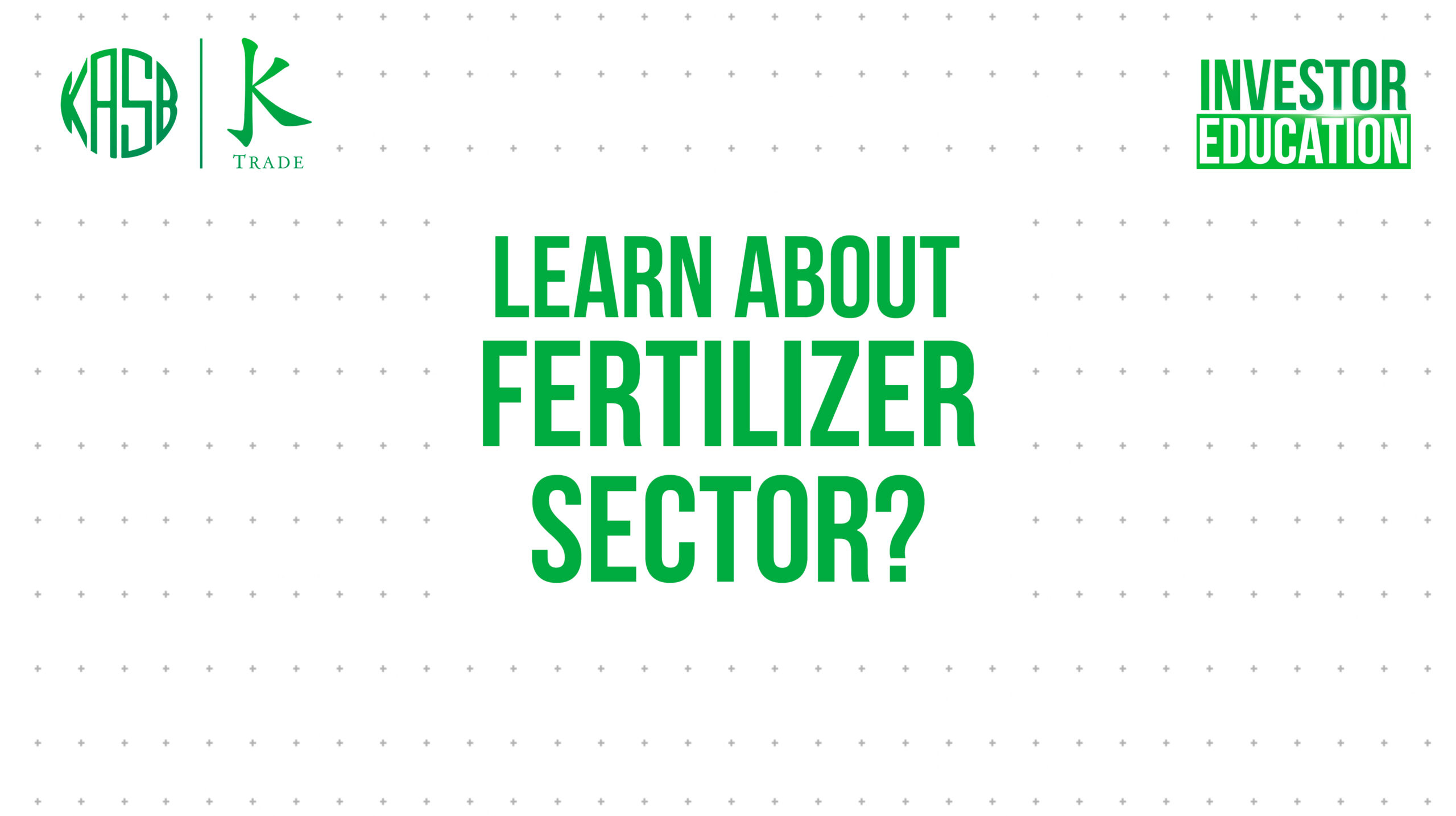 Fertilizer Sector scaled
