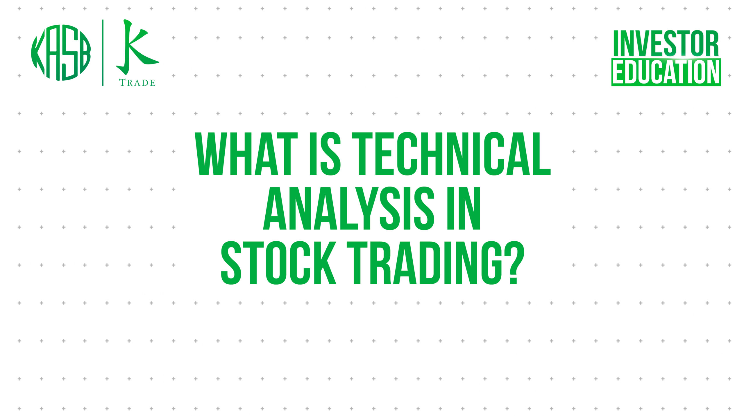 What Is Technical Analysis in Stock Trading Technical Analysis Kya Hota Hai 1 scaled
