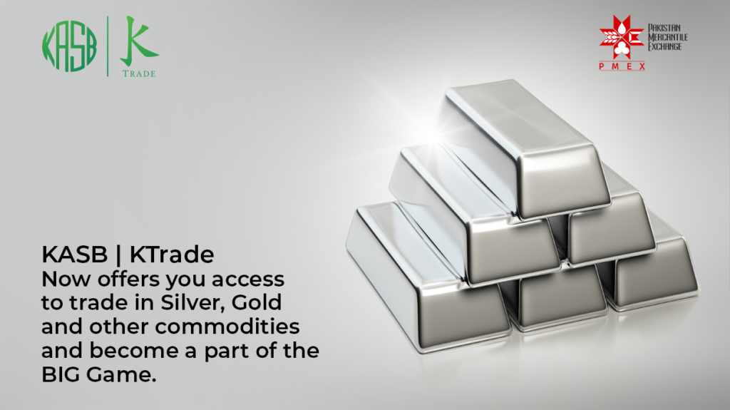 PMEX top header silver