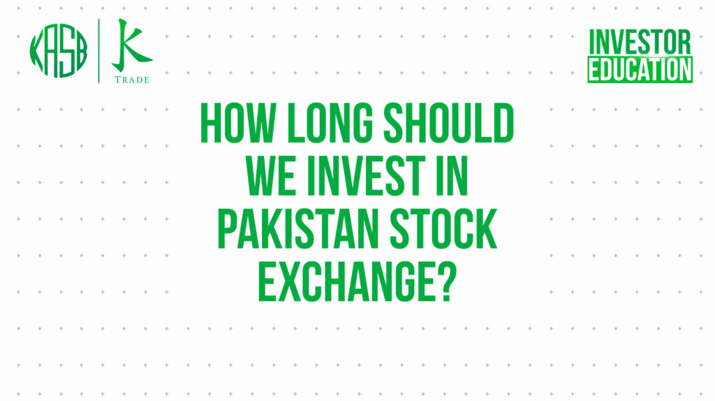 How Long Should We Invest in Pakistan Stock Exchange scaled 1