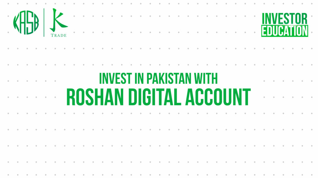 Invest in Pakistan with Roshan Digital Account scaled 1