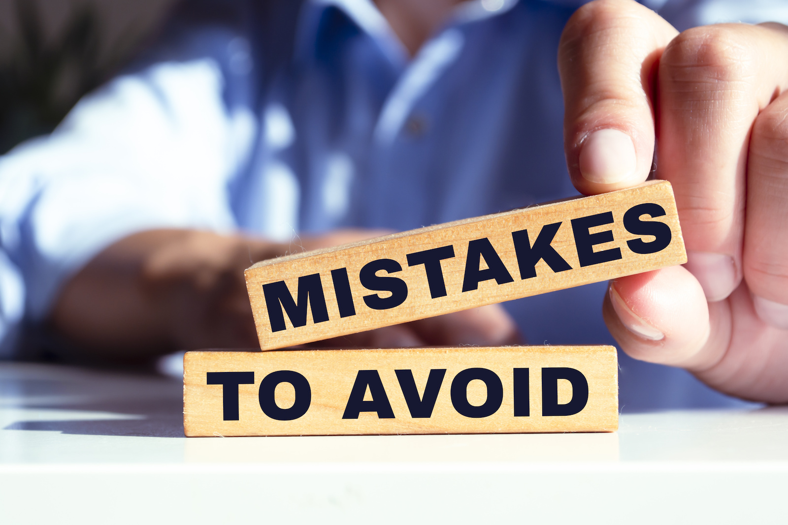 top 10 hr mistakes to avoid